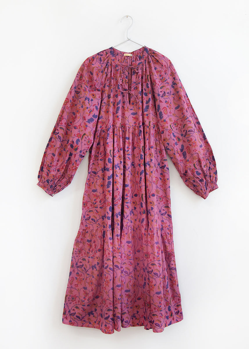 Jaya September Dress