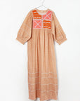 Seema Chomu Kaftan