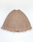 Stella Cape