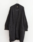 Kimono Pujpu Coat