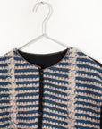 Antipast Woven Cardigan