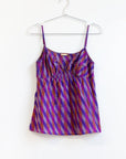 Musi Ikat Camisole