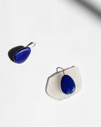 Mary MacGill Stone Drop Earrings