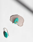 Mary MacGill Stone Drop Earrings