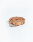 Dragon Woven Thin Belt