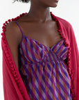 Musi Ikat Camisole