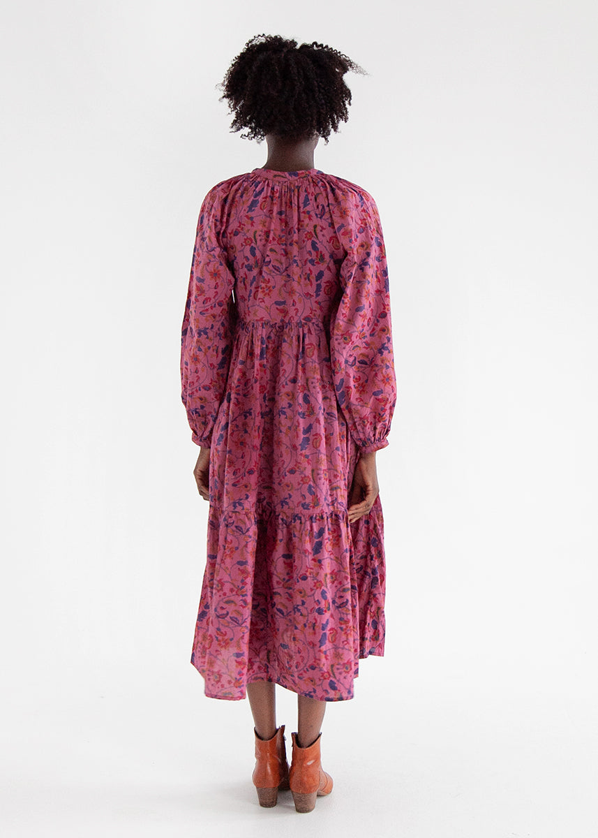 Jaya September Dress