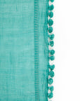 Dupatta Plain Shawl, Greenlake