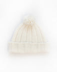 Irene Pompom Hat