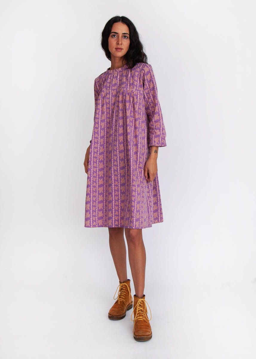 Nemi Pansy Dress