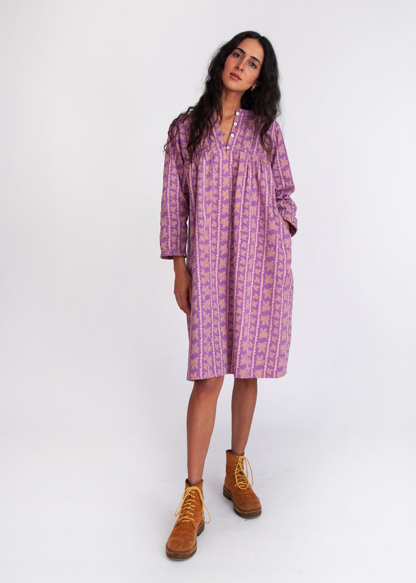 Nemi Pansy Dress