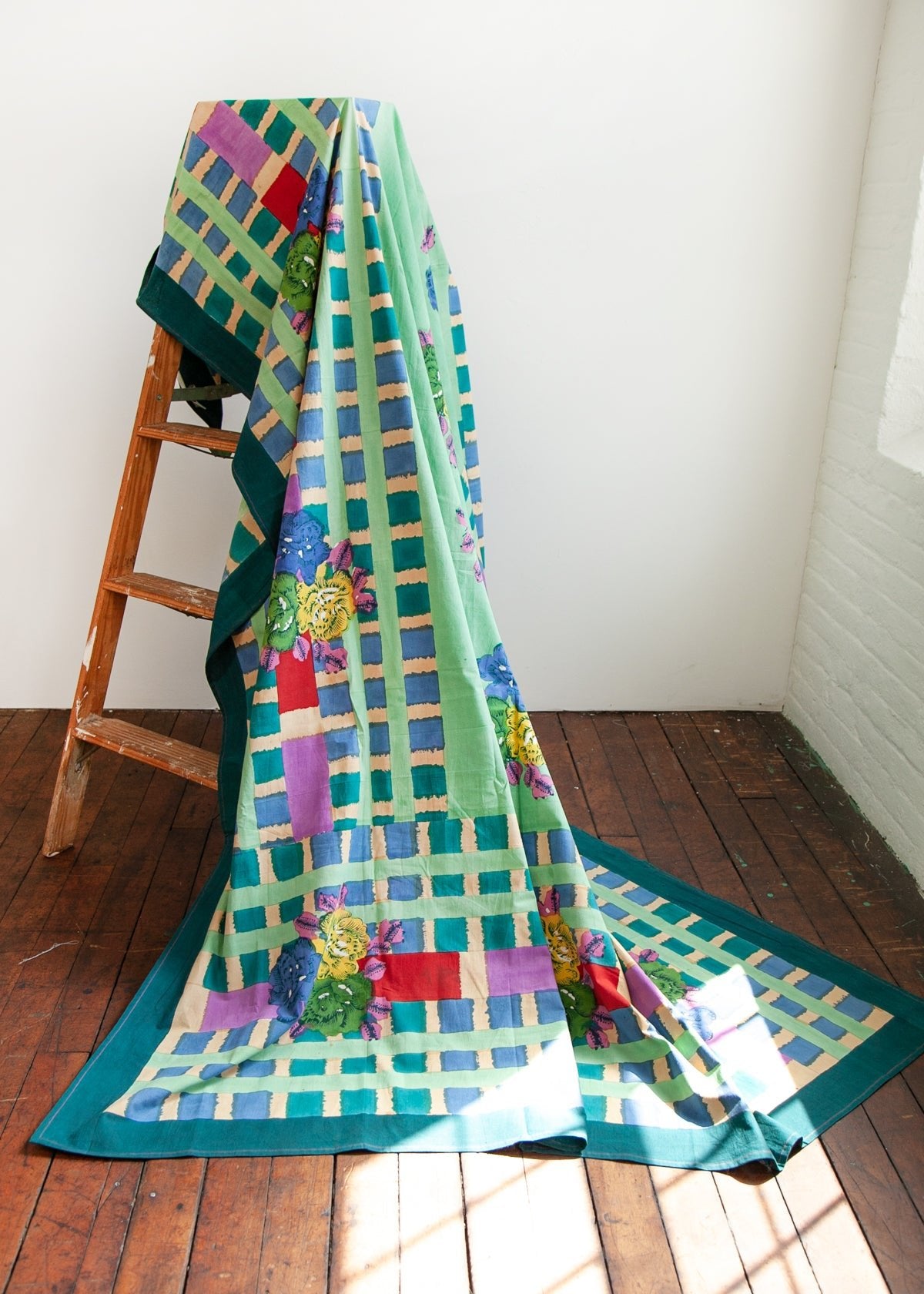 Lisa Corti Tablecloth Ankara