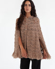 Stella Cape