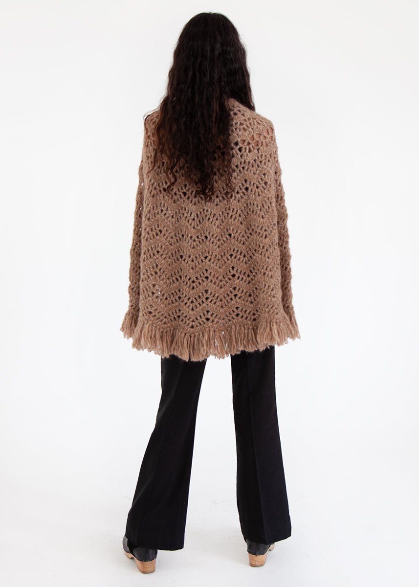 Stella Cape