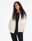Monica Cardigan, Natural