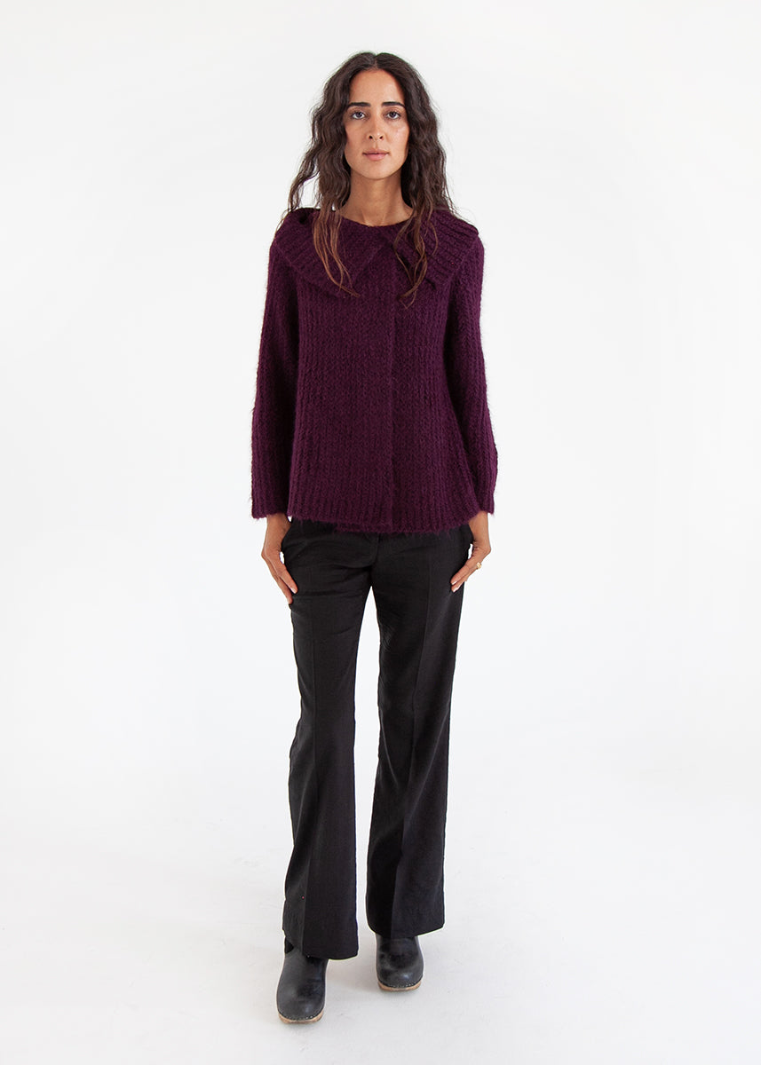 Micol Cardigan