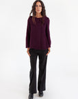 Micol Cardigan