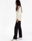 Monica Cardigan, Natural