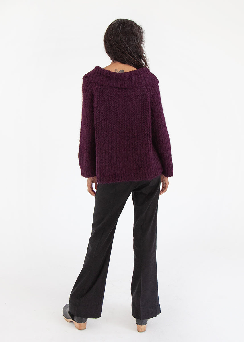 Micol Cardigan