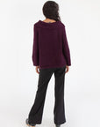Micol Cardigan