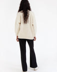 Monica Cardigan, Natural