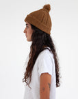 Irene Pompom Hat