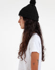 Irene Pompom Hat