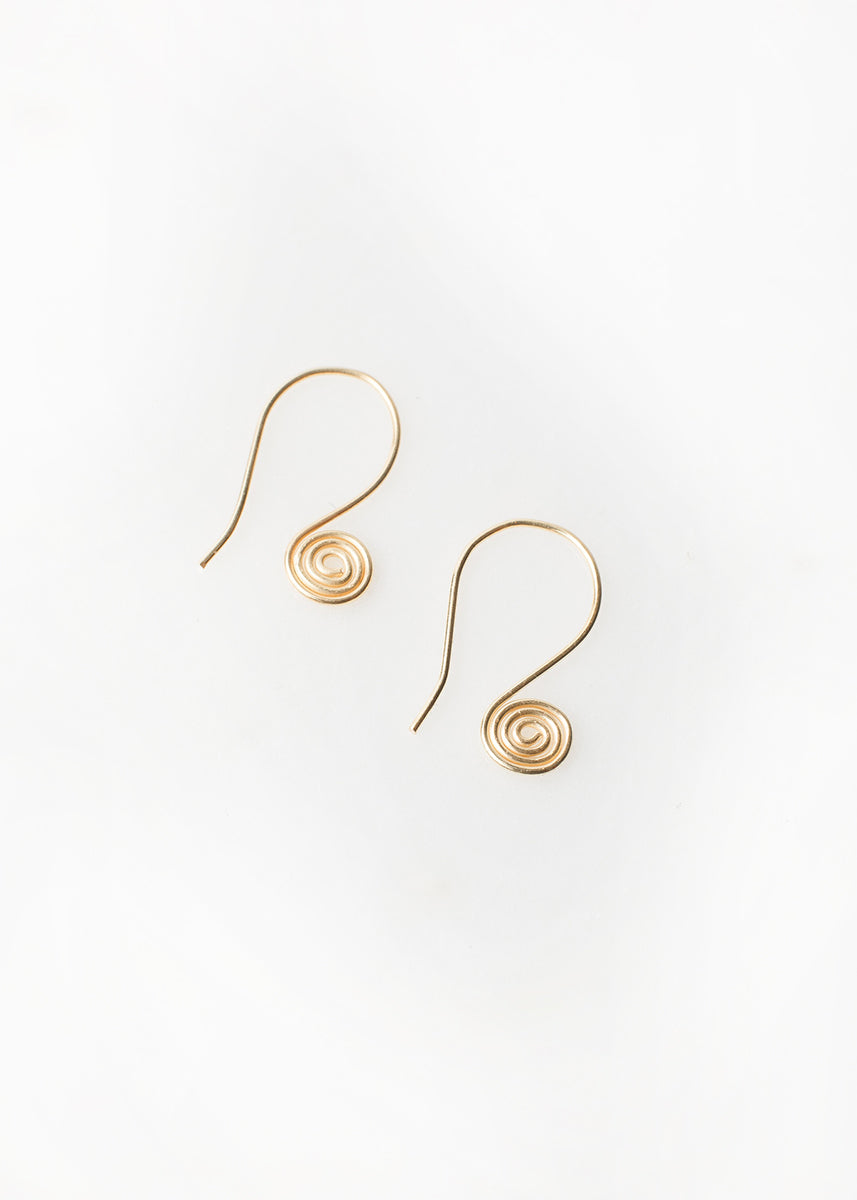 Orissa Earrings