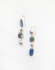 Mary MacGill Cascade Earrings