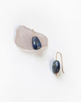 Mary MacGill Stone Drop Earrings