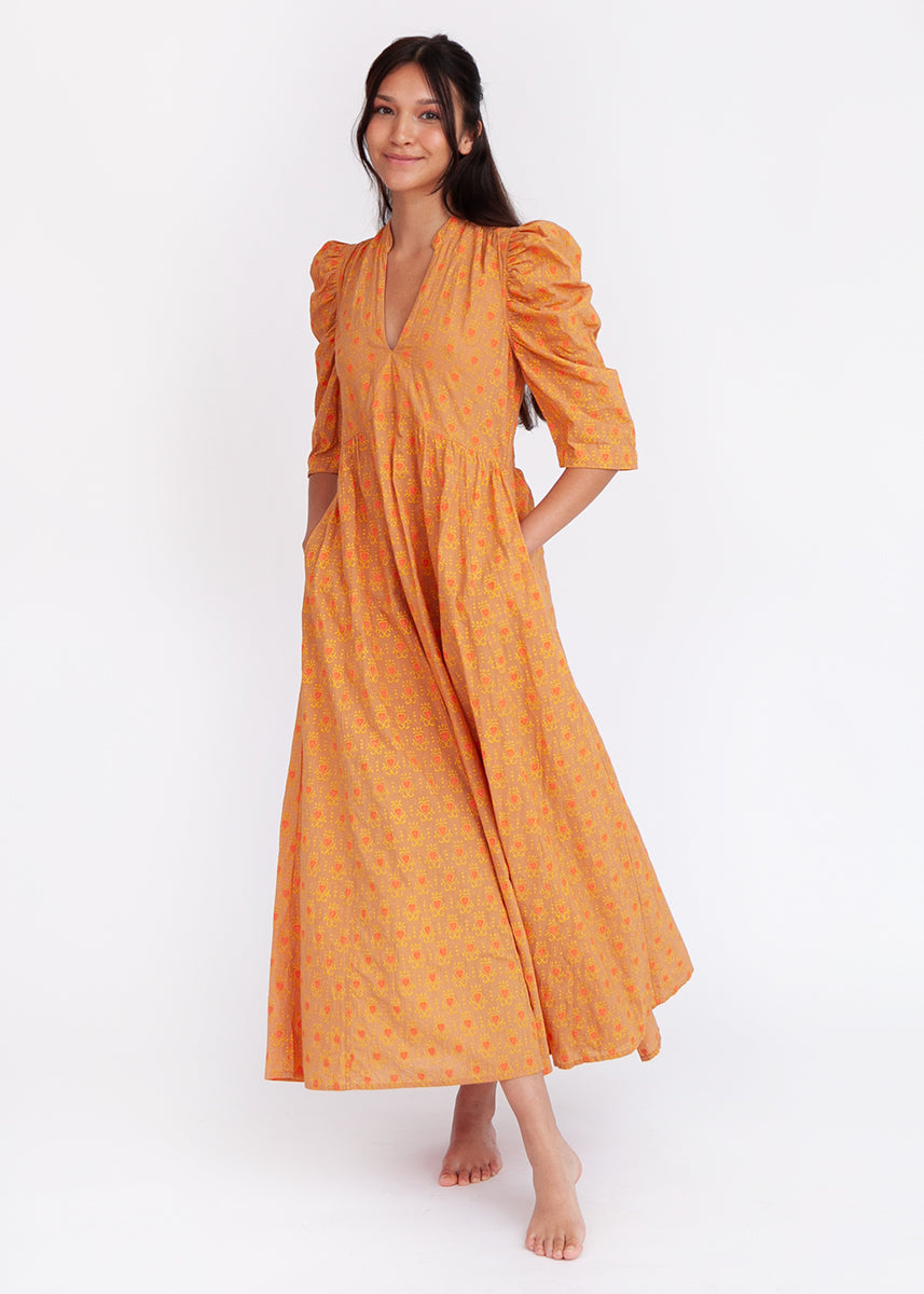 Vayu Tapi Dress