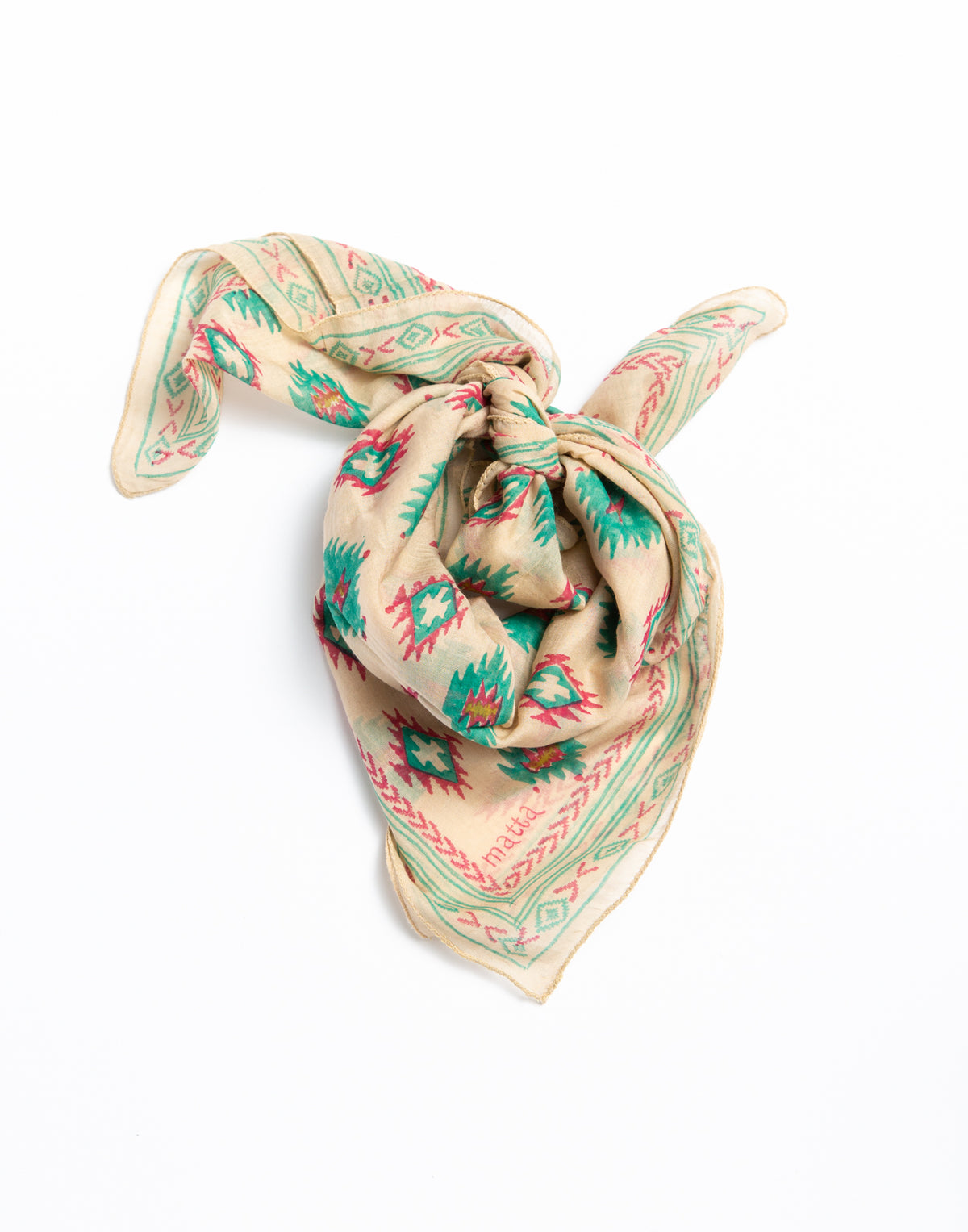 Udipti Bandana