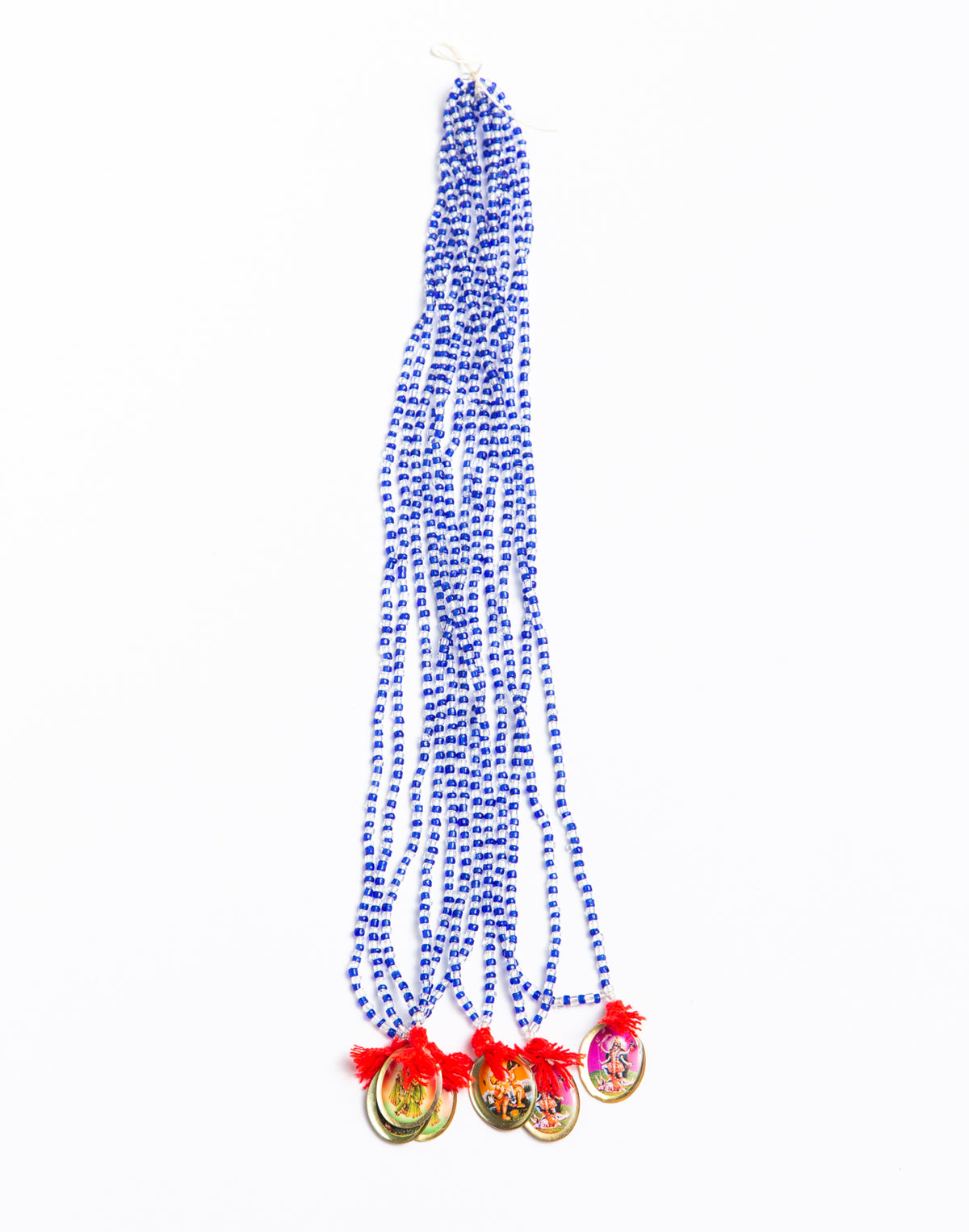 Temple Rosary