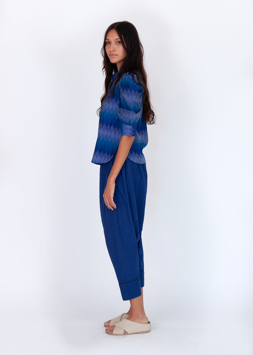 Surya Yeshi Ikat top