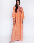 Seema Chomu Kaftan