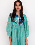 Seema Chomu Kaftan