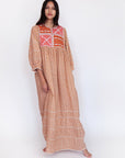 Seema Chomu Kaftan