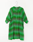 Shireen Yeshi Ikat Dress