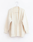 Monica Cardigan, Natural