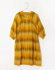 Shireen Yeshi Ikat Dress