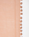 Dupatta Plain Shawl, Nude