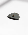 Quarry Pebble Stud (single)