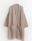 Kimono Pujpu Coat