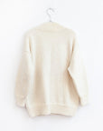 Monica Cardigan, Natural