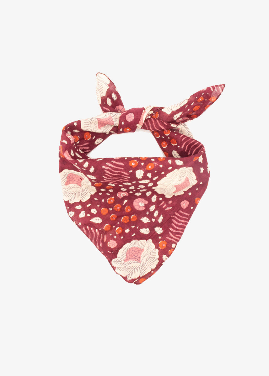 Booj Bandana