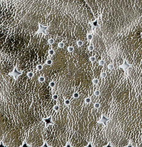 Tina Bucket Bag