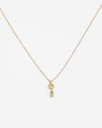 5 Octobre Midori Necklace 18Kt