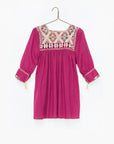 Jazmin Tunic