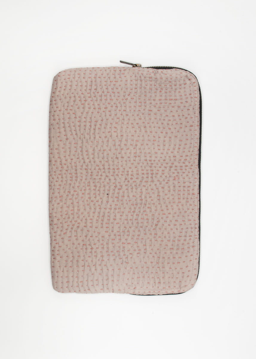 Kantha Tablet Case