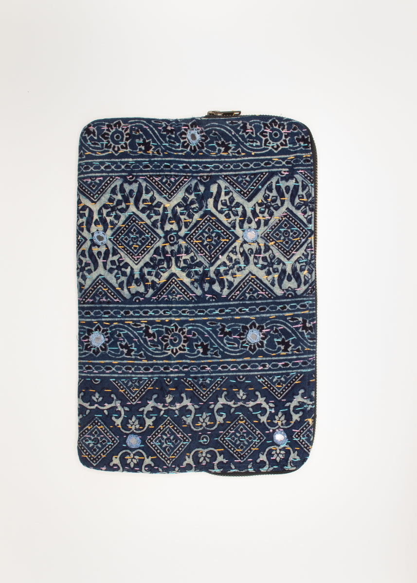 Kantha Tablet Case